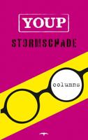 Stormschade - Youp van 't Hek - ebook - thumbnail