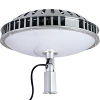 Industriële LED bouwlamp 300W - Mobiele bouwplaatsverlichting - 10 meter snoer - 39.000 lumen - IP65 - Rough Service Tested - thumbnail