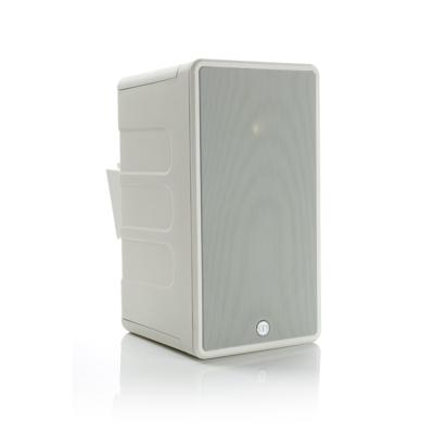 Monitor Audio Climate 80 binnen en buiten speaker - Wit (per paar)