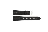 Horlogeband Armani AR0285 Leder Bruin 22mm - thumbnail