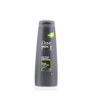 Dove Men+Care Fresh Clean 2in1 Shampoo - 250 ml - thumbnail