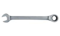 Gedore RED 3300831 R07100110 Steek-ringratelsleutel Sleutelbreedte (metrisch) 11 mm - thumbnail