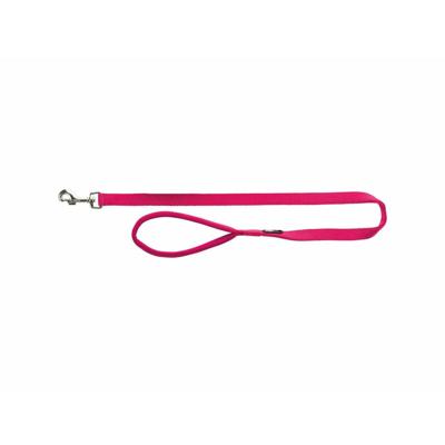 Hondenriem Trixie New Premium Fuchsia XS/S