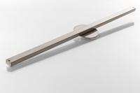 Lightswing Twin L 110 cm mat chroom - thumbnail