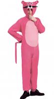 Pink Panther kostuum - thumbnail