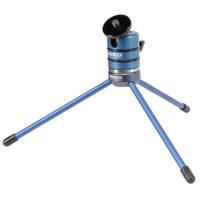Novoflex MICROSTATIV camerastatief, zwart - thumbnail