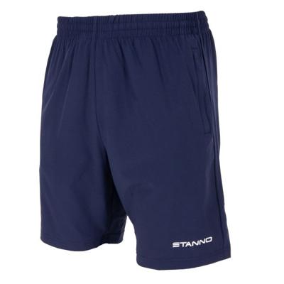 Stanno 437203 Field Woven Short - Navy - XXXL