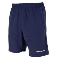 Stanno 437203 Field Woven Short - Navy - XXXL - thumbnail