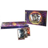 Dungeons & Dragons RPG The Deck of Many Things english - thumbnail