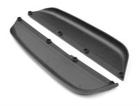 Chassis Side Guards L+R (X351150) - thumbnail