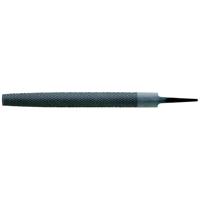 KS Tools 1610116 Halfronde vijlenblad, vorm E, 250 mm, Hieb3 Lengte 250 mm 1 stuk(s) - thumbnail