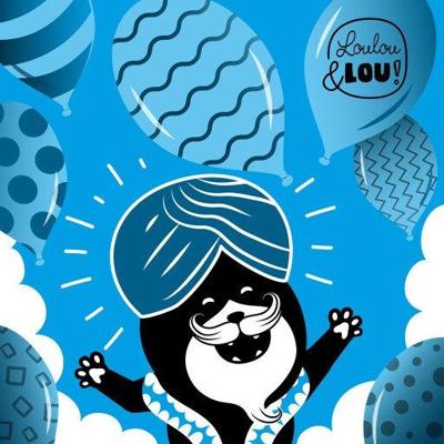 Meditatie - Vlieg mee naar de maan