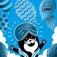 Meditatie - Vlieg mee naar de maan - thumbnail