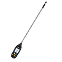 PCE Instruments PCE-423N Windmeter - thumbnail