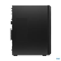 Lenovo LOQ Gaming Desktop-PC (Intel Core i5-13400F, 2x 8GB RAM, 512GB SSHD-geheugen, Nvidia GeForce RTX 4060 8 GB GDDR6, USB-toetsenbord en muis, Windows 11) - Raven Black - Exclusief van Amazon - thumbnail