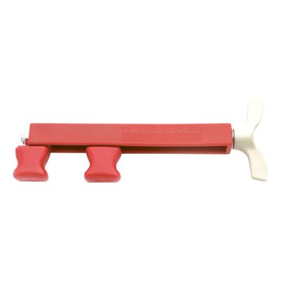 Simson vorkuitzetter Excellent 85/150 mm zwart