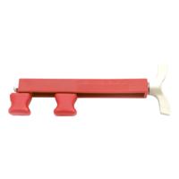 Simson vorkuitzetter Excellent 85/150 mm zwart - thumbnail