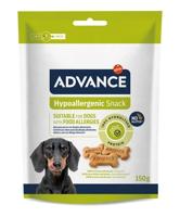 ADVANCE HYPOALLERGENIC SNACK 150 GR - thumbnail