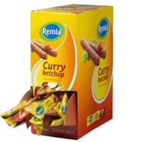 Remia - Curry Ketchup - 150x 20ml - thumbnail