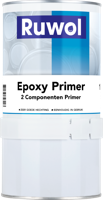 Ruwol 2K Epoxy Primer 1 kg - thumbnail