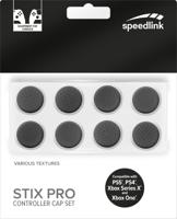 Speedlink Controller cap set (PS5/PS4/Xbox Series/Xbox One) - thumbnail