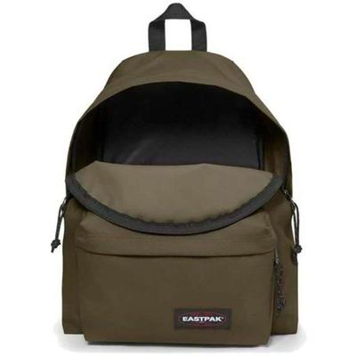 Rugzak - EASTPAK - Padded Pak'R - Army Olive (groen) - 24 L