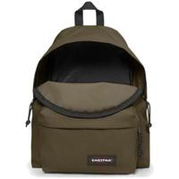Rugzak - EASTPAK - Padded Pak'R - Army Olive (groen) - 24 L - thumbnail