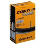 Continental binnenband compact 20" 32/47-406/451 fv 42mm - thumbnail