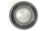 Enduro lager s6901 llb 12x24x6 stainless steel - thumbnail