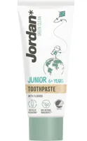 Jordan Green Clean Junior Tandpasta - thumbnail