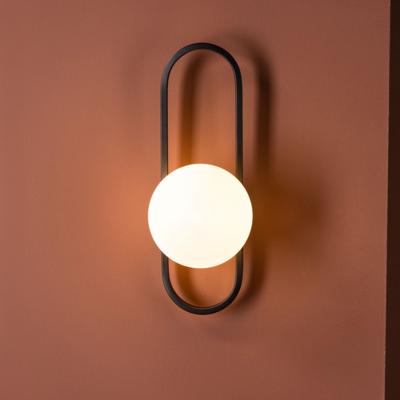 Nohr Wandlamp 'Kiosha' Nohr Wandlamp 'Kiosha'