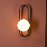 Nohr Wandlamp 'Kiosha' - thumbnail