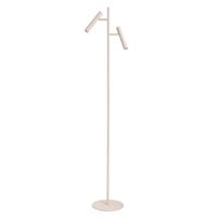 Highlight Design vloerlampPiero zandkleurig 2-lichts - V4704.03 - thumbnail