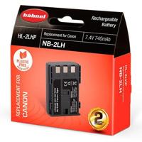 Hahnel HL-2LHP - Canon NB-2LH - thumbnail