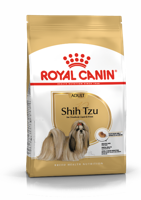 Royal Canin Adult Shih Tzu hondenvoer 1,5 kg - thumbnail