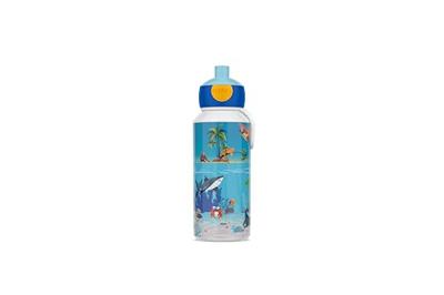 Mepal Tropical Ocean drinkfles pop-up