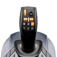 Joystick voor simulator - THRUSMASTER - SimTask FarmStick Joystick - Zwart - Landbouw en zwaar materieel - thumbnail