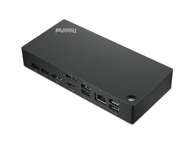 Lenovo ThinkPad Universal USB-C Dock dockingstation