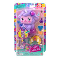 Polly Pocket Speelset (Gezellig dromenland) - thumbnail