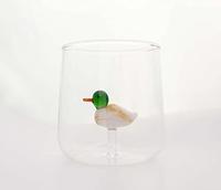 Eend glas - thumbnail