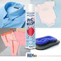 Riem ontvlekker Pre-Wash, spray van 600 ml - thumbnail