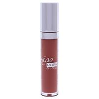 PUPA Miss Pupa Ultra-Shine Lip Gloss Lipgloss Majestic Nude 5ml - thumbnail