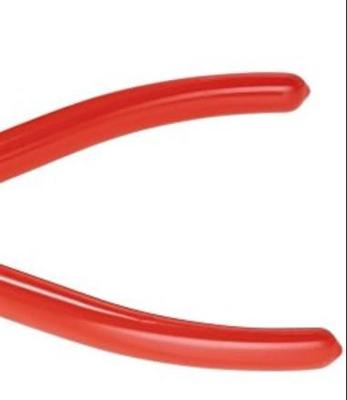 Facom kniptang voor pvc - 396