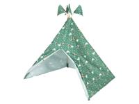 lupilu Houten tipitent (Groen) - thumbnail