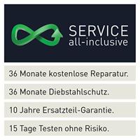 Festool D 27/32x5m-AS/CTR Afzuigslang - 577159 - thumbnail