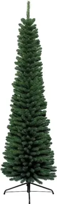 Pencil pine H300 D90 cm groen Everlands - Everlands Pencil pine H300 D90 cm groen Everlands - Everlands