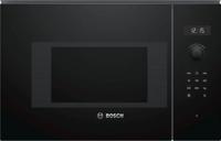 Magnetron BOSCH BFL524MB0 Zwart 800 W 20 L - thumbnail