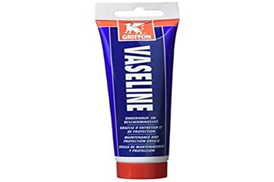 Griffon Vaseline Tub 125G*12 L2 - 1233110 - 1233110 Griffon Vaseline Tub 125G*12 L2 - 1233110 - 1233110