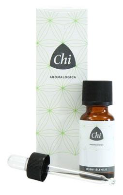 Chi Natural Life Geranium Etherische Olie Bio