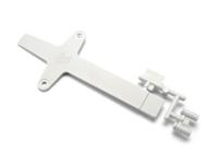 Battery brace set (white) - thumbnail